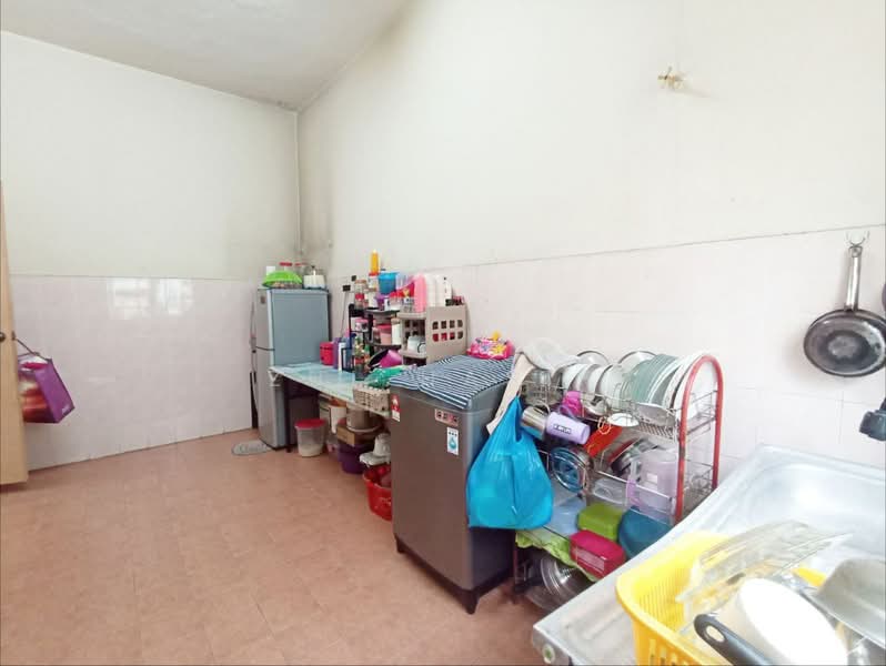 Rumah Teres 2 Tingkat untuk Dijual di Seksyen 23 (Shah Alam) - Zul Hasif - PropertyGuru.com.my