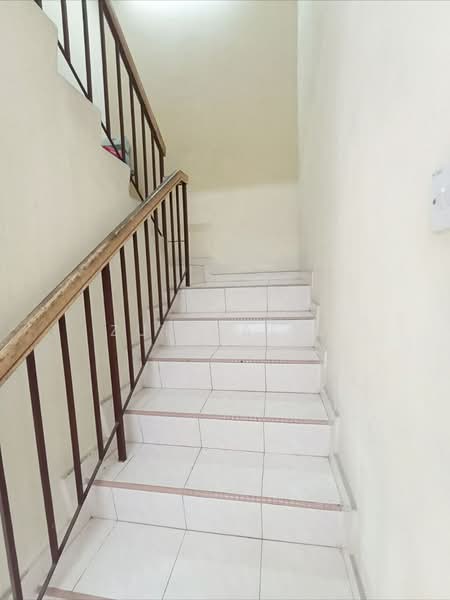 Rumah Teres 2 Tingkat untuk Dijual di Seksyen 23 (Shah Alam) - Zul Hasif - PropertyGuru.com.my