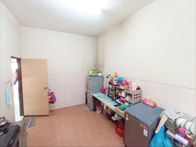 Rumah Teres 2 Tingkat untuk Dijual di Seksyen 23 (Shah Alam) - Zul Hasif - PropertyGuru.com.my