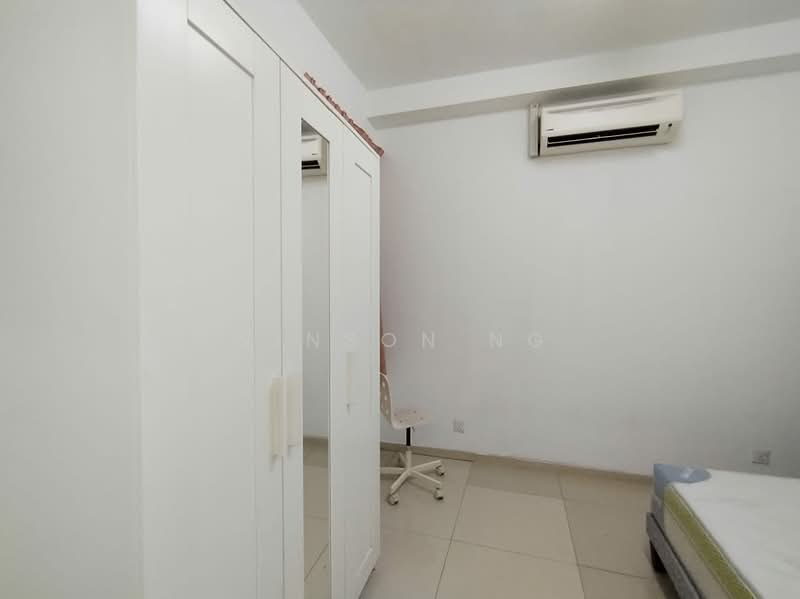 Servis Apartment untuk Disewa di Centrestage Designer Suite - Winson Ng - Bedroom - PropertyGuru.com.my