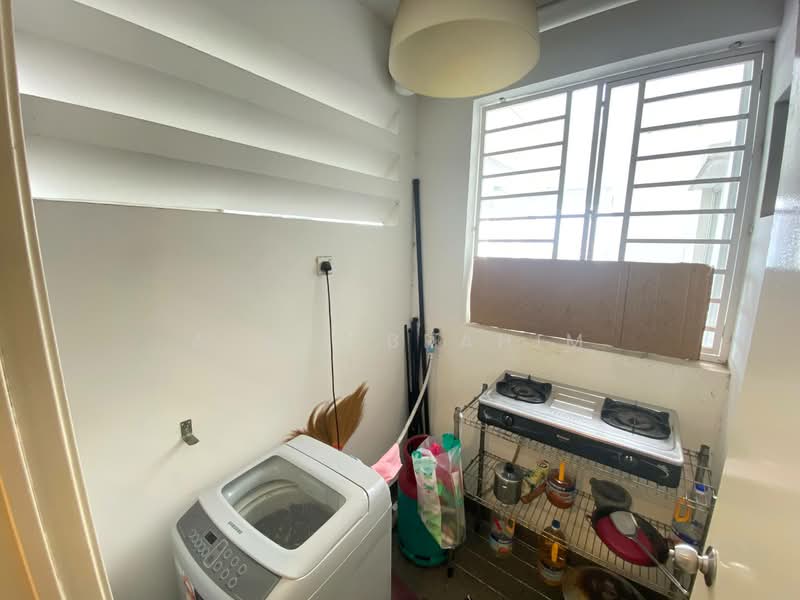 Kondominium untuk Dijual di D' Camellia - Azli Ibrahim - Interior - PropertyGuru.com.my