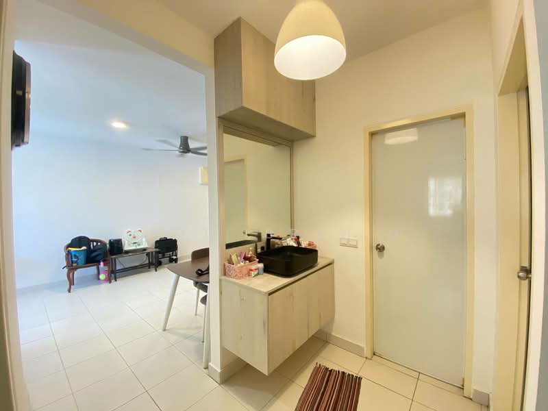 Kondominium untuk Dijual di D' Camellia - Azli Ibrahim - Interior - PropertyGuru.com.my