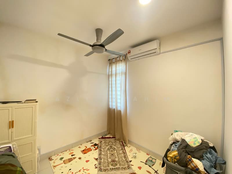 Kondominium untuk Dijual di D' Camellia - Azli Ibrahim - Bedroom - PropertyGuru.com.my