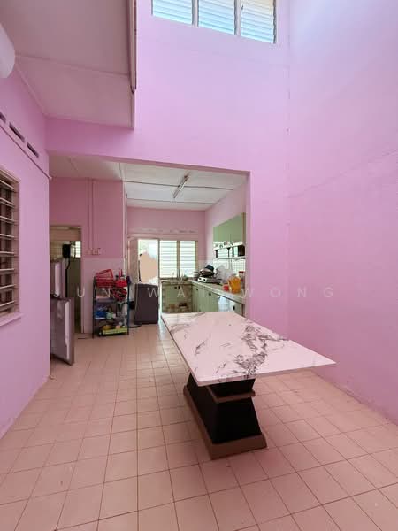 Rumah Teres 1 Tingkat untuk Dijual di Seremban (Negeri Sembilan) - Jun Wai Wong - Dining Area - PropertyGuru.com.my