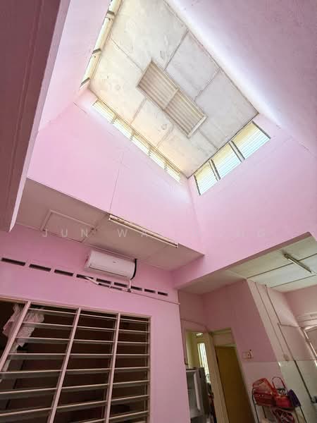 Rumah Teres 1 Tingkat untuk Dijual di Seremban (Negeri Sembilan) - Jun Wai Wong - Dining Area - PropertyGuru.com.my