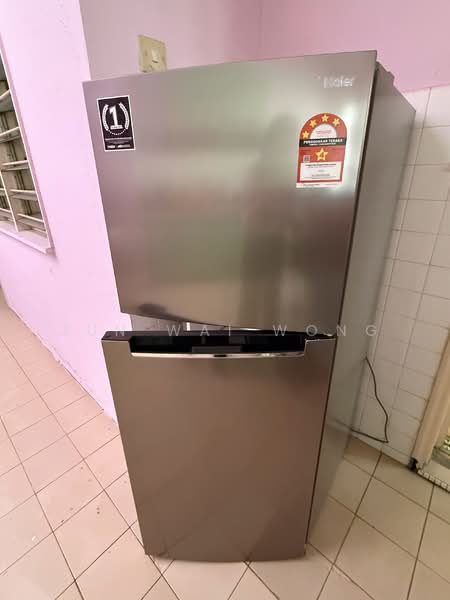 Rumah Teres 1 Tingkat untuk Dijual di Seremban (Negeri Sembilan) - Jun Wai Wong - Free NEW Fridge - PropertyGuru.com.my