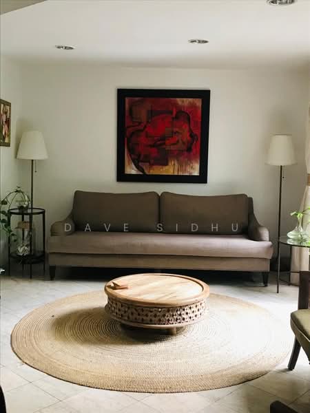 3-storey Terraced House for Sale in Keramat (Kuala Lumpur) - Dave Sidhu - Living Room - PropertyGuru.com.my