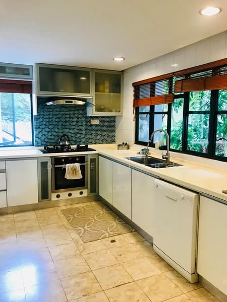 3-storey Terraced House for Sale in Keramat (Kuala Lumpur) - Dave Sidhu - Kitchen - PropertyGuru.com.my