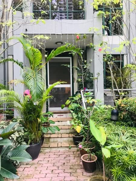 3-storey Terraced House for Sale in Keramat (Kuala Lumpur) - Dave Sidhu - Exterior - PropertyGuru.com.my