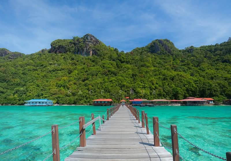 Commercial Land for Sale in Semporna (Sabah) - Race Phua - Exterior - PropertyGuru.com.my