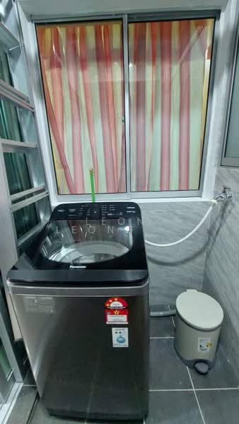 Servis Apartment untuk Disewa di Serviced Residence @ Razak City Residences (RC Residences) - Leon Leong - Interior - PropertyGuru.com.my