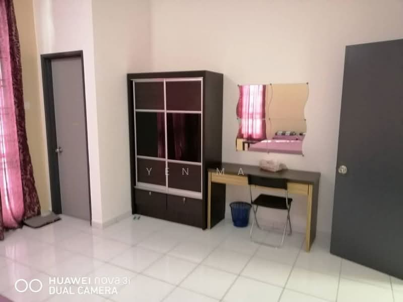 Semi-Detached House for Sale in Skudai (Johor) - Yen Ma - PropertyGuru.com.my