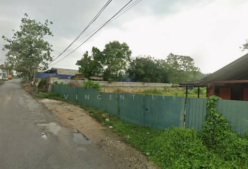 Industrial Land for Sale in Kampung Baru Subang (Sungai Buloh) - Vincent Lee - Exterior - PropertyGuru.com.my