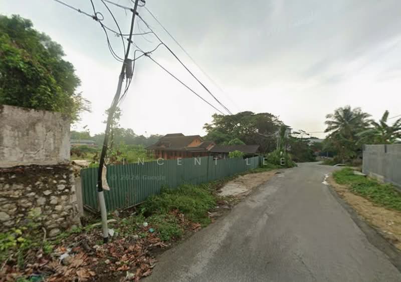 Industrial Land for Sale in Kampung Baru Subang (Sungai Buloh) - Vincent Lee - Exterior - PropertyGuru.com.my
