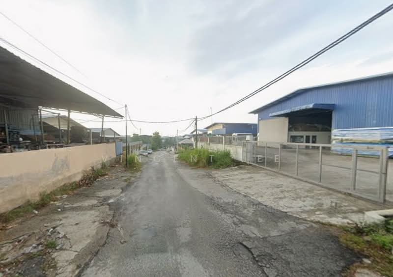 Industrial Land for Sale in Kampung Baru Subang (Sungai Buloh) - Vincent Lee - Exterior - PropertyGuru.com.my