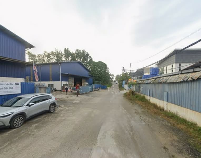 Industrial Land for Sale in Kampung Baru Subang (Sungai Buloh) - Vincent Lee - Exterior - PropertyGuru.com.my