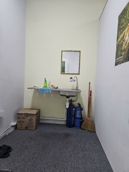 Shop / Office for Rent in Cheras Business Centre (Kuala Lumpur) - Stella Lee - Interior - PropertyGuru.com.my