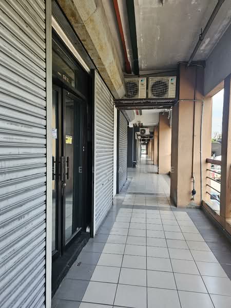 Shop / Office for Rent in Cheras Business Centre (Kuala Lumpur) - Stella Lee - Exterior - PropertyGuru.com.my