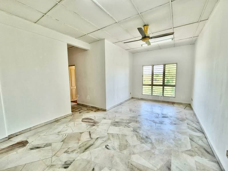 Apartment for Sale at Lili - Sariza Hartanah - Living Room - PropertyGuru.com.my