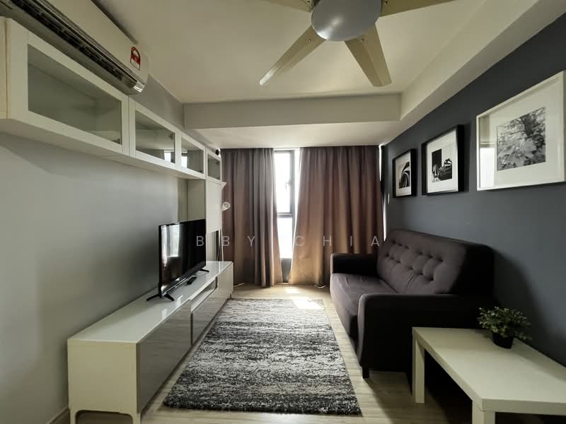 Service Residence for Rent at Halo Sunday @ Empire City - Abby Chia - PropertyGuru.com.my