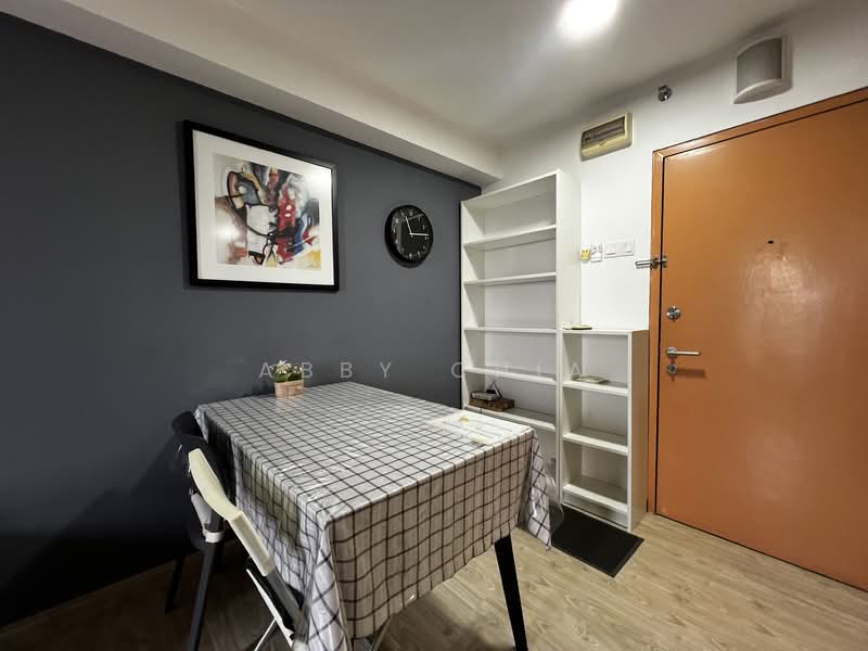 Service Residence for Rent at Halo Sunday @ Empire City - Abby Chia - PropertyGuru.com.my