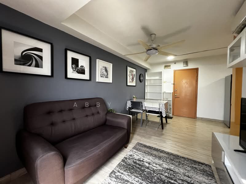 Service Residence for Rent at Halo Sunday @ Empire City - Abby Chia - PropertyGuru.com.my