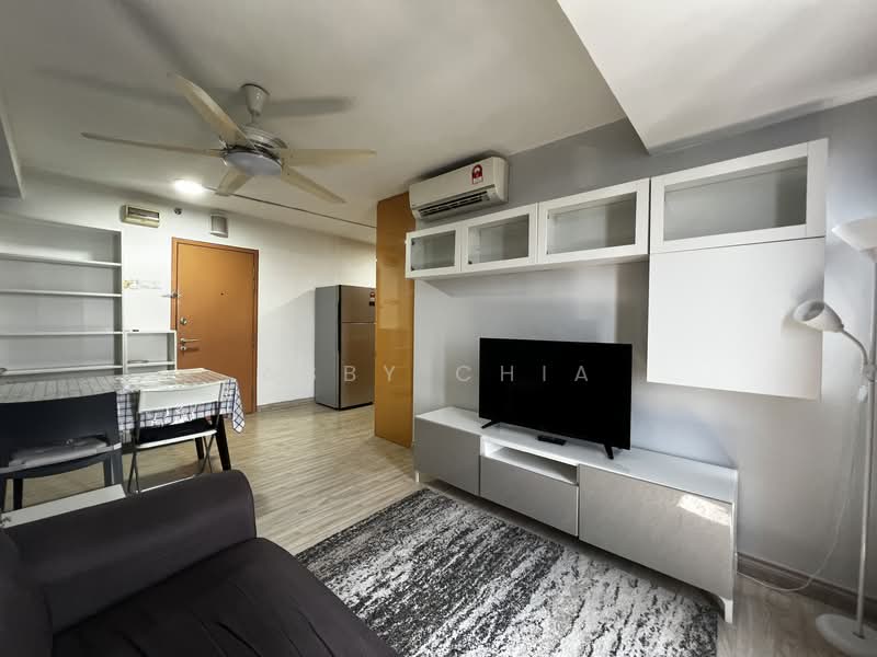 Service Residence for Rent at Halo Sunday @ Empire City - Abby Chia - PropertyGuru.com.my