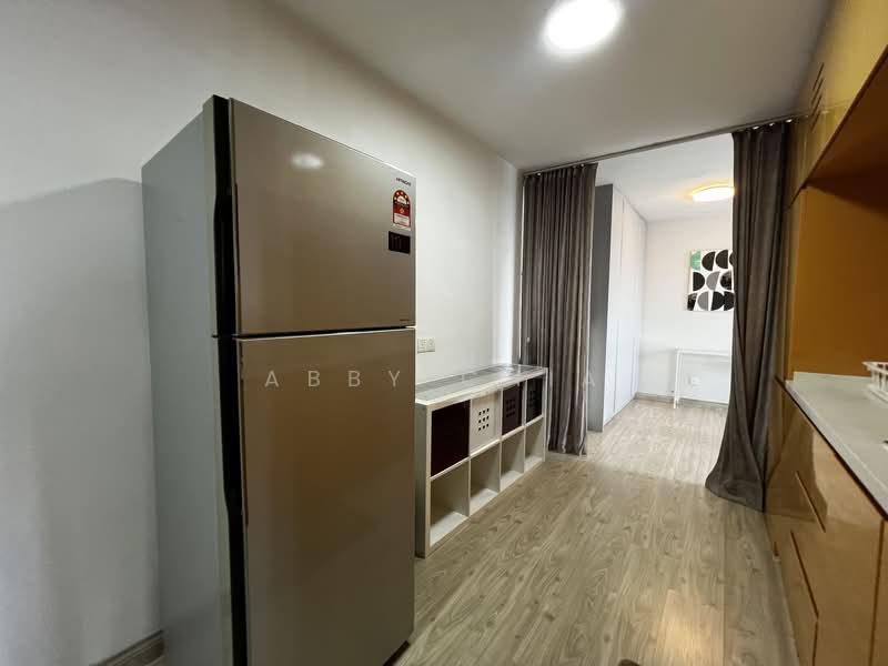 Service Residence for Rent at Halo Sunday @ Empire City - Abby Chia - PropertyGuru.com.my