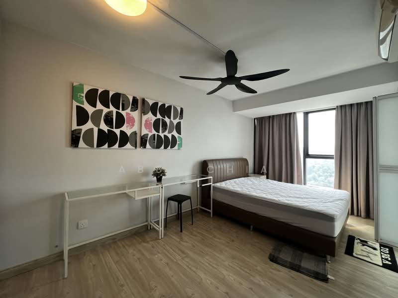 Service Residence for Rent at Halo Sunday @ Empire City - Abby Chia - PropertyGuru.com.my