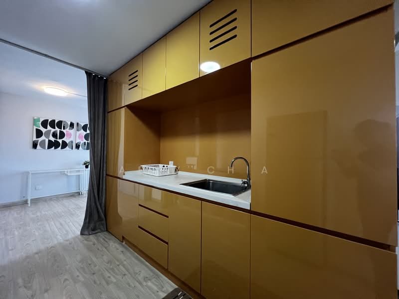 Service Residence for Rent at Halo Sunday @ Empire City - Abby Chia - PropertyGuru.com.my
