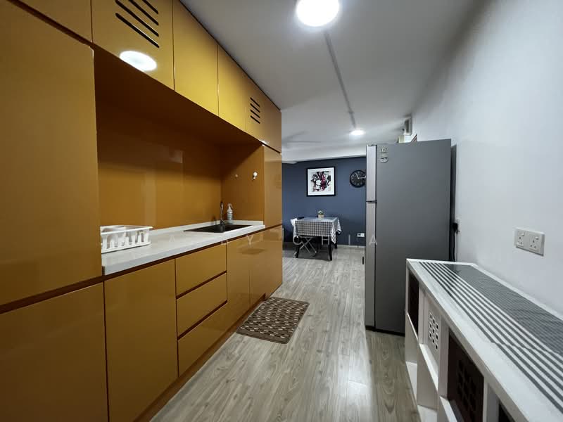 Service Residence for Rent at Halo Sunday @ Empire City - Abby Chia - PropertyGuru.com.my