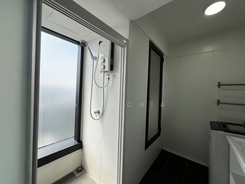 Service Residence for Rent at Halo Sunday @ Empire City - Abby Chia - PropertyGuru.com.my