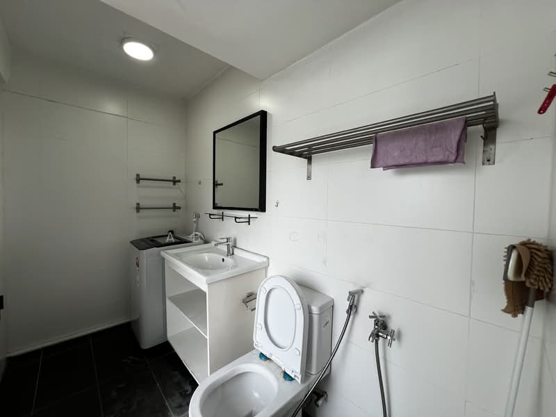 Service Residence for Rent at Halo Sunday @ Empire City - Abby Chia - PropertyGuru.com.my