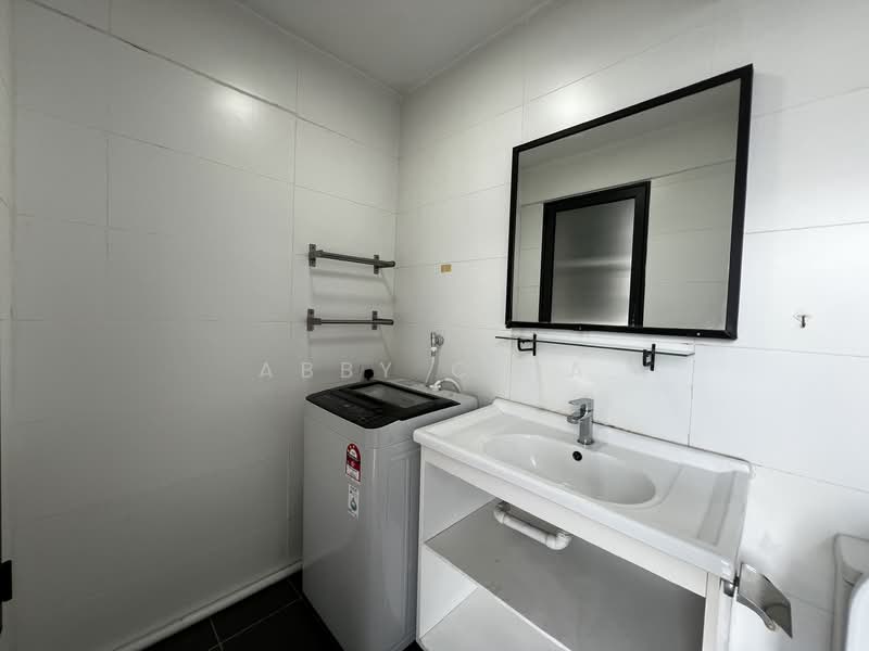 Service Residence for Rent at Halo Sunday @ Empire City - Abby Chia - PropertyGuru.com.my
