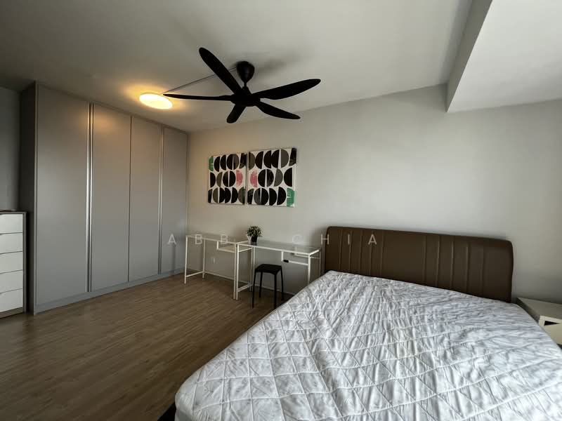Service Residence for Rent at Halo Sunday @ Empire City - Abby Chia - PropertyGuru.com.my
