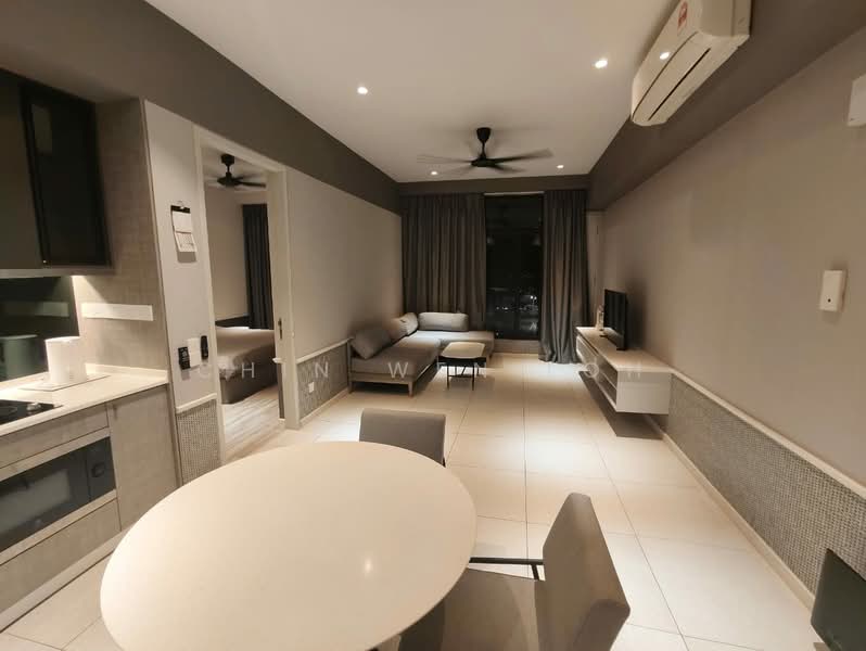 Service Residence for Rent at Millerz Square Serviced Residence - Chin Wen Loh - PropertyGuru.com.my