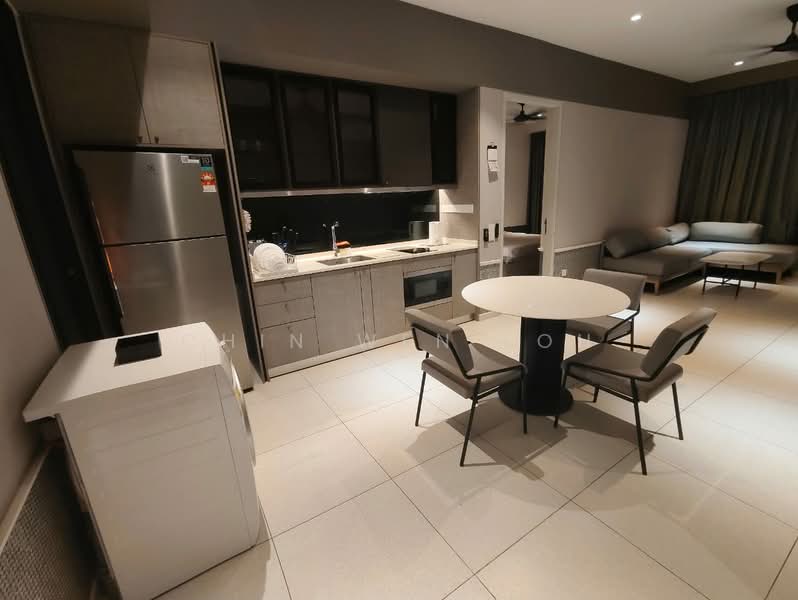 Service Residence for Rent at Millerz Square Serviced Residence - Chin Wen Loh - PropertyGuru.com.my