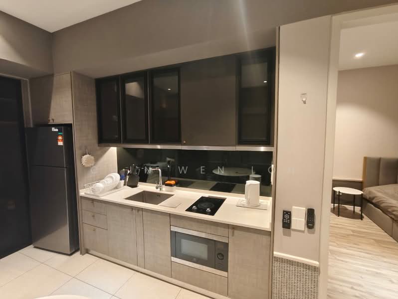 Service Residence for Rent at Millerz Square Serviced Residence - Chin Wen Loh - PropertyGuru.com.my