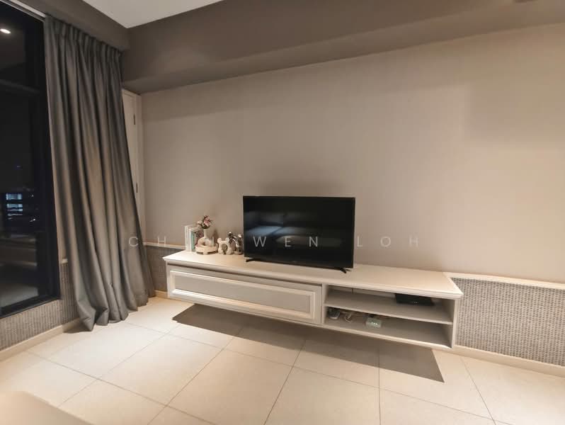 Service Residence for Rent at Millerz Square Serviced Residence - Chin Wen Loh - PropertyGuru.com.my