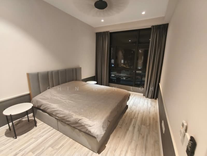 Service Residence for Rent at Millerz Square Serviced Residence - Chin Wen Loh - PropertyGuru.com.my