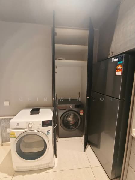 Service Residence for Rent at Millerz Square Serviced Residence - Chin Wen Loh - PropertyGuru.com.my