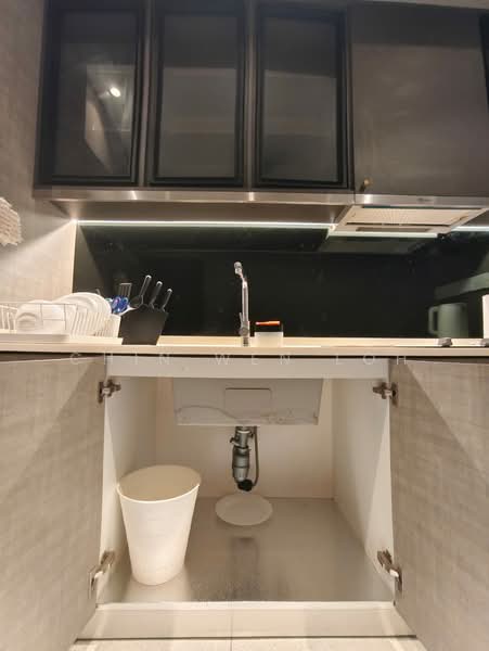 Service Residence for Rent at Millerz Square Serviced Residence - Chin Wen Loh - PropertyGuru.com.my