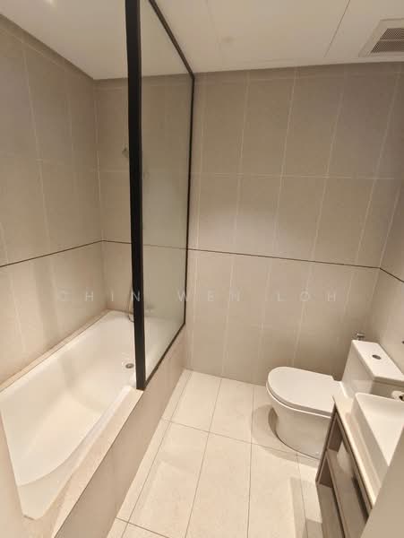 Service Residence for Rent at Millerz Square Serviced Residence - Chin Wen Loh - PropertyGuru.com.my