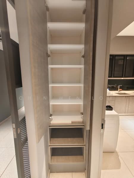 Service Residence for Rent at Millerz Square Serviced Residence - Chin Wen Loh - PropertyGuru.com.my