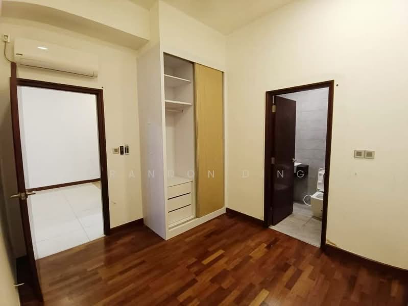 Service Residence for Rent at Paragon Suites @ CIQ - Brandon Ding - PropertyGuru.com.my