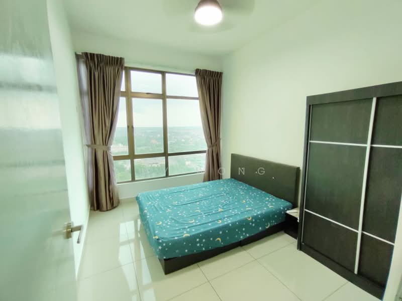 Condominium for Rent at PARC Regency (Residensi Masai) - Ray Wong - Bedroom - PropertyGuru.com.my