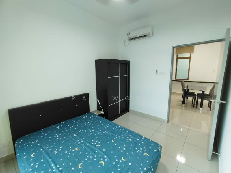 Condominium for Rent at PARC Regency (Residensi Masai) - Ray Wong - Bedroom - PropertyGuru.com.my