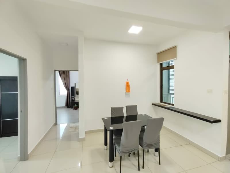 Condominium for Rent at PARC Regency (Residensi Masai) - Ray Wong - Dining Room - PropertyGuru.com.my
