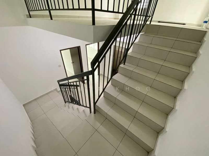 Rumah Teres 3 Tingkat untuk Disewa di Taman Kundang Jaya (Rawang) - Evelyn Khoo - Interior - PropertyGuru.com.my