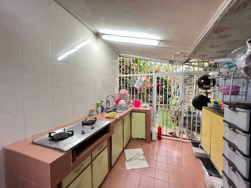Rumah Banglo untuk Dijual di Seksyen 12 (Petaling Jaya) - Yeevy Lee - Kitchen - PropertyGuru.com.my